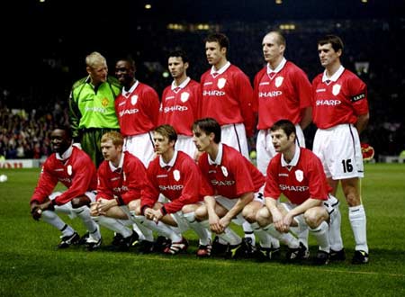 真正發揮作 真正發揮作